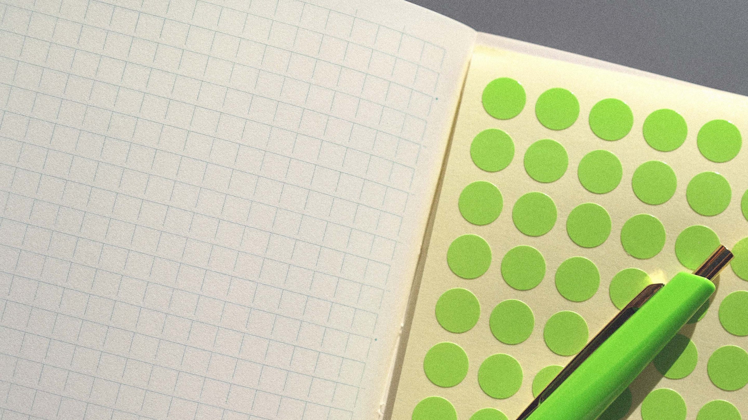 Grid Notebooks