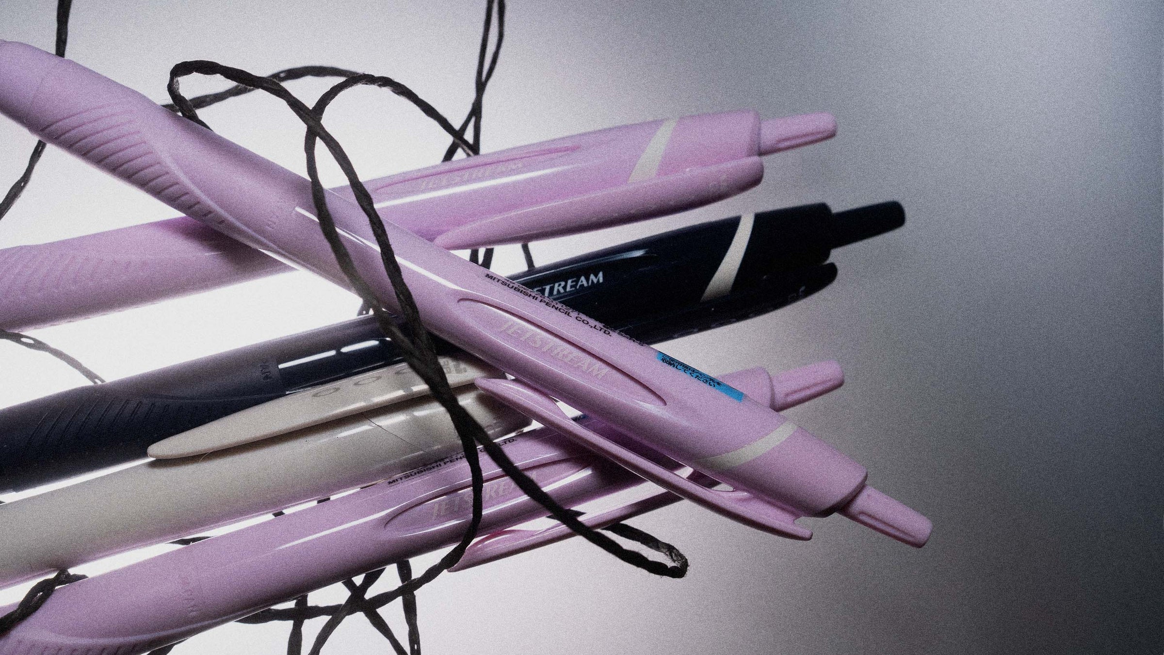 Ballpoint & Gel Pens