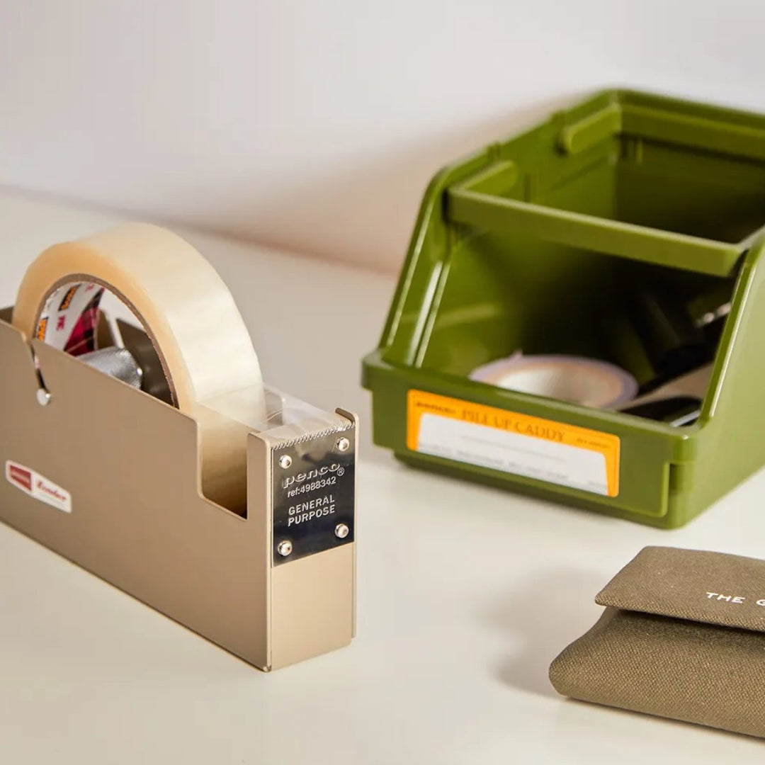 Tape Cutters & Dispensers