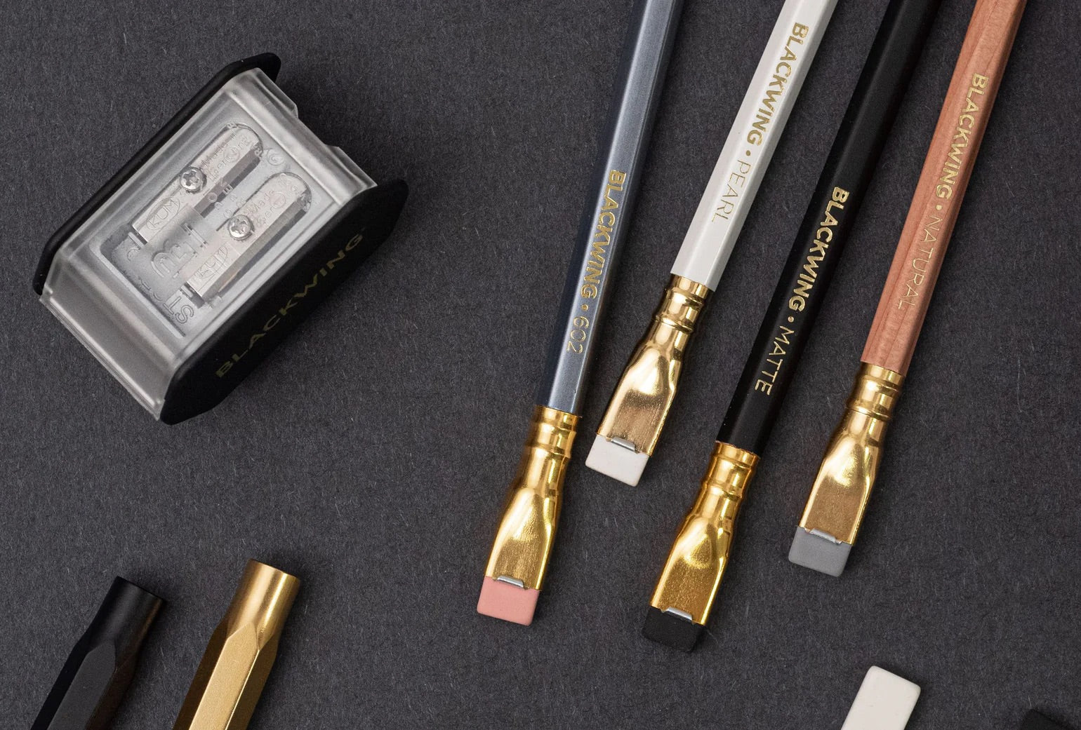 Blackwing