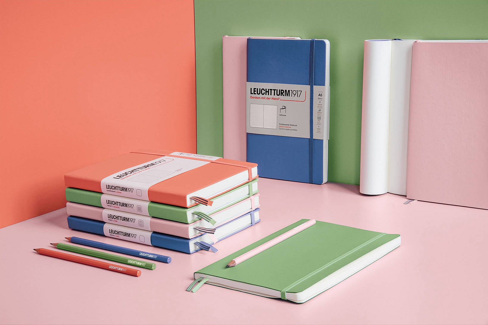 LEUCHTTURM1917