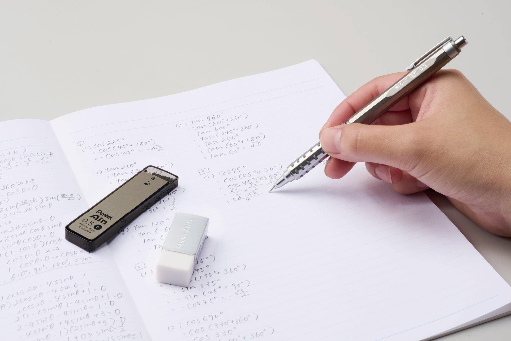 Pentel