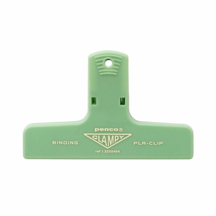Clampy - Plastic Clip