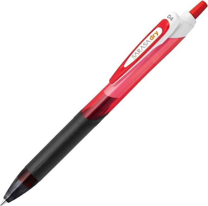 Sarasa Dry Gel Pen - Standard