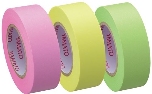 Memoc Sticky Note Rolls - 3 Rolls