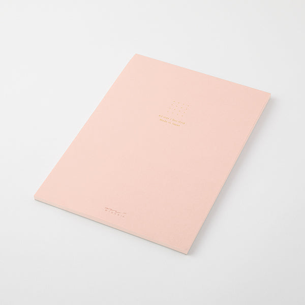 Tinted Dot Grid Paperpad