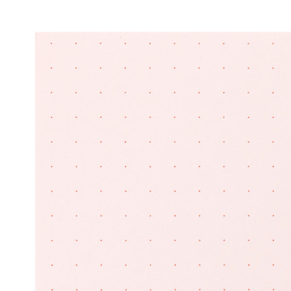 Tinted Dot Grid Paperpad