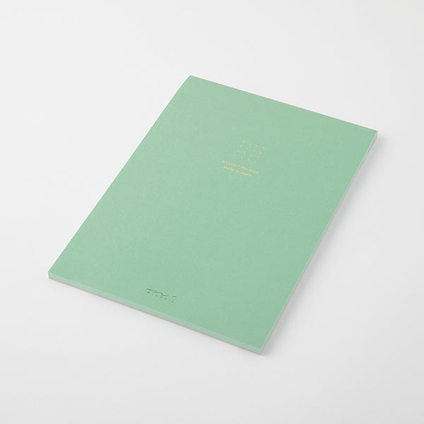 Tinted Dot Grid Paperpad