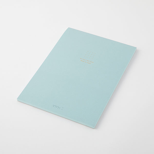 Tinted Dot Grid Paperpad