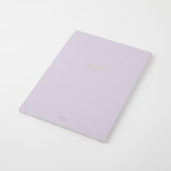 Tinted Dot Grid Paperpad