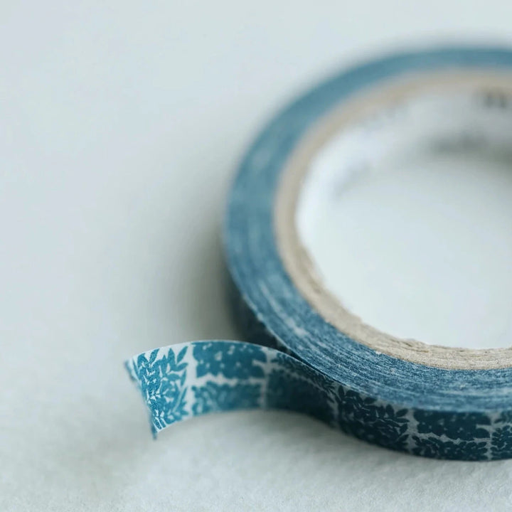 x SOU SOU - 7mm Roll of Tape - Hanaichimatsu