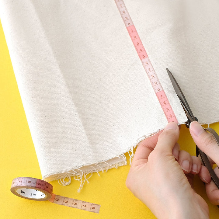 10mm Ruler Tapes - Set of 2