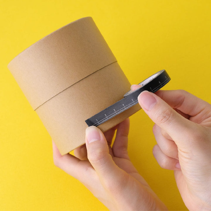 10mm Ruler Tapes - Set of 2