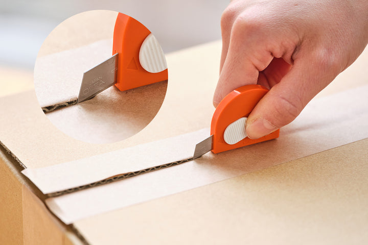 Magnetic Touch Knife R