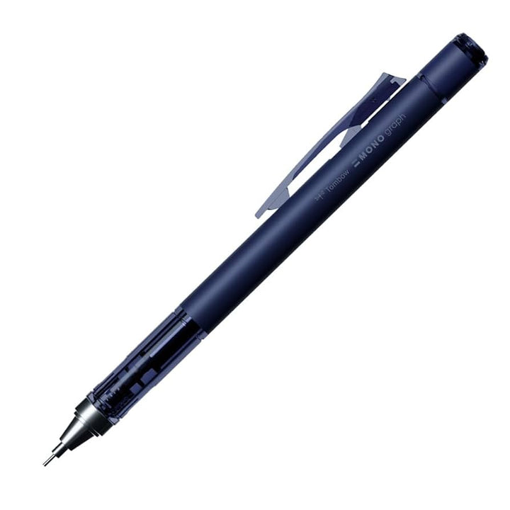 Mono Graph Shaker Mechanical Pencil - Neutral Series - 0.5