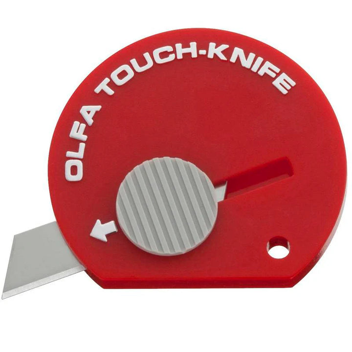 Portable Touch Knife