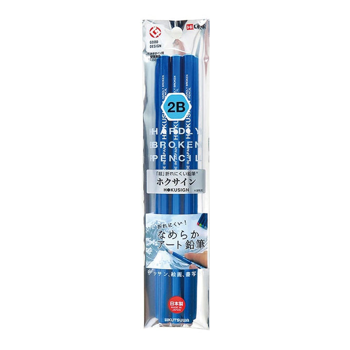 Hokusign Unbreakable Pencil