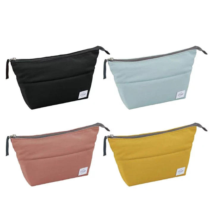 N.Storage Pencil Case