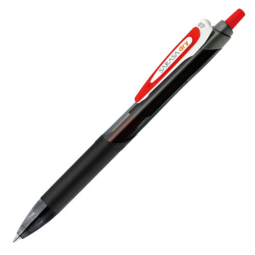 Sarasa Dry Gel Pen - Standard