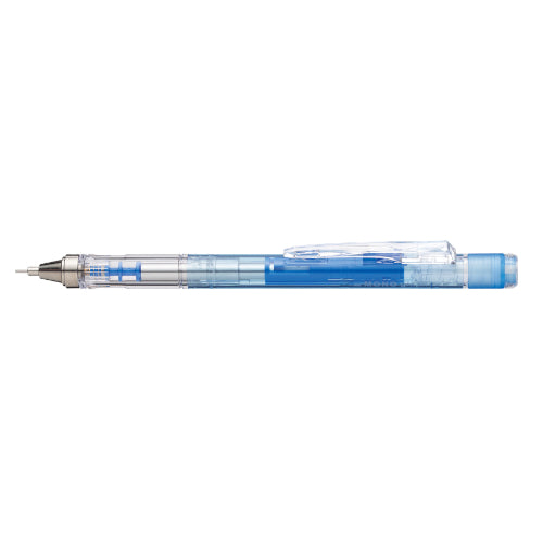 Mono Graph Shaker Mechanical Pencil - Transparent Series