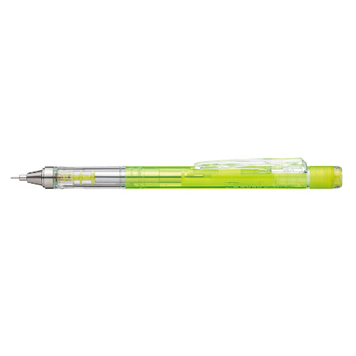 Mono Graph Shaker Mechanical Pencil - Transparent Series