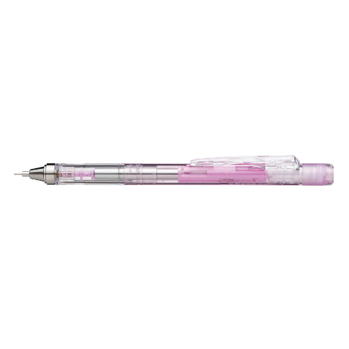 Mono Graph Shaker Mechanical Pencil - Transparent Series