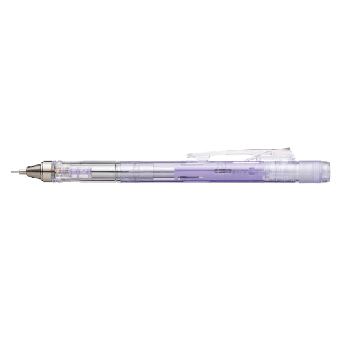 Mono Graph Shaker Mechanical Pencil - Transparent Series