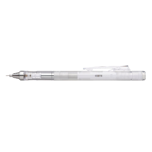 Mono Graph Shaker Mechanical Pencil - Transparent Series