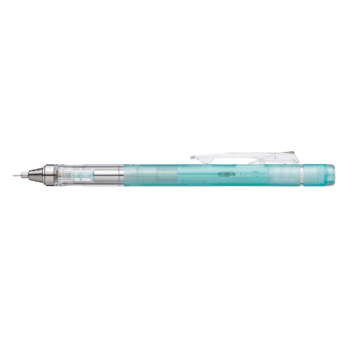 Mono Graph Shaker Mechanical Pencil - Transparent Series