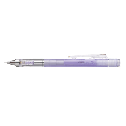 Mono Graph Shaker Mechanical Pencil - Transparent Series