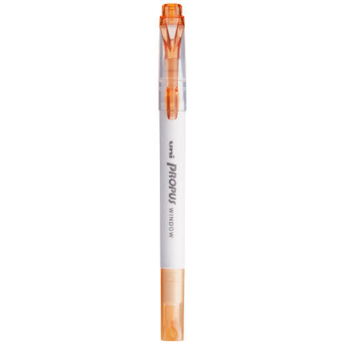 Propus Dual-Ended Window Highlighter - Smoke Series