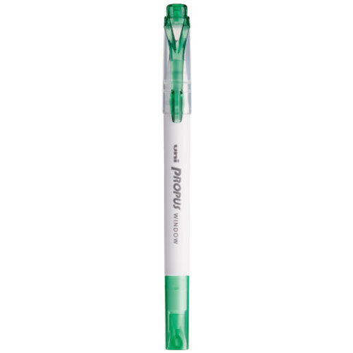 Propus Dual-Ended Window Highlighter - Smoke Series