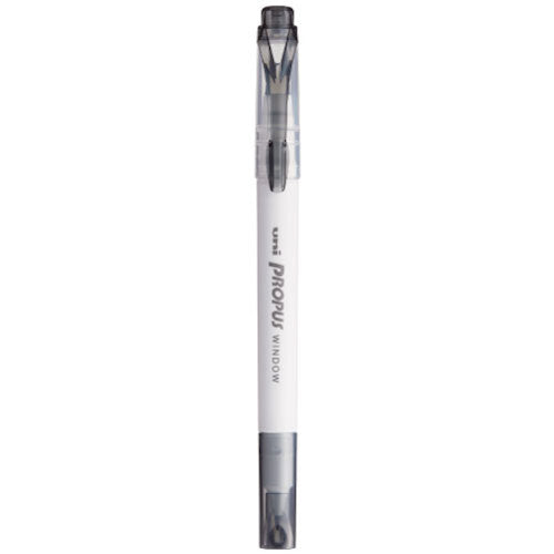 Propus Dual-Ended Window Highlighter - Smoke Series