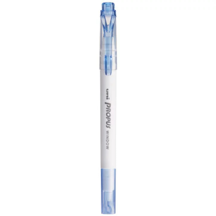 Propus Dual-Ended Window Highlighter - Smoke Series