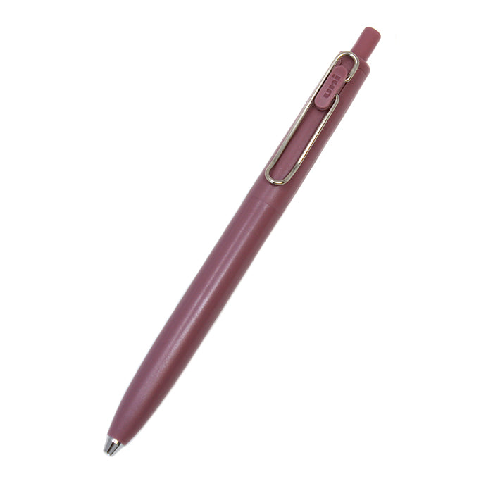 Uni-ball One F Premium Gel Pen - Smoke Series