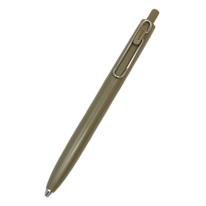 Uni-ball One F Premium Gel Pen - Smoke Series