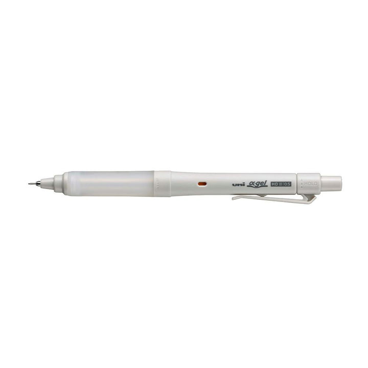 Alpha Gel Switch Mechanical Pencil - 0.5 - Grey