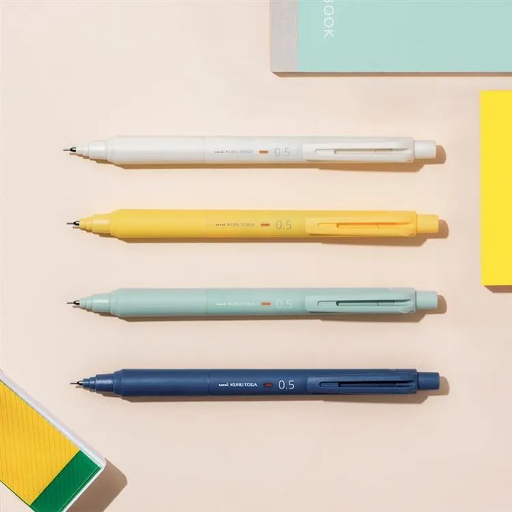 Kuru Toga KS Mechanical Pencil - 0.5