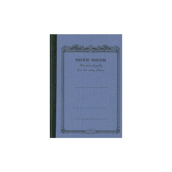 CD Notebook - Lined - A7 Pocket