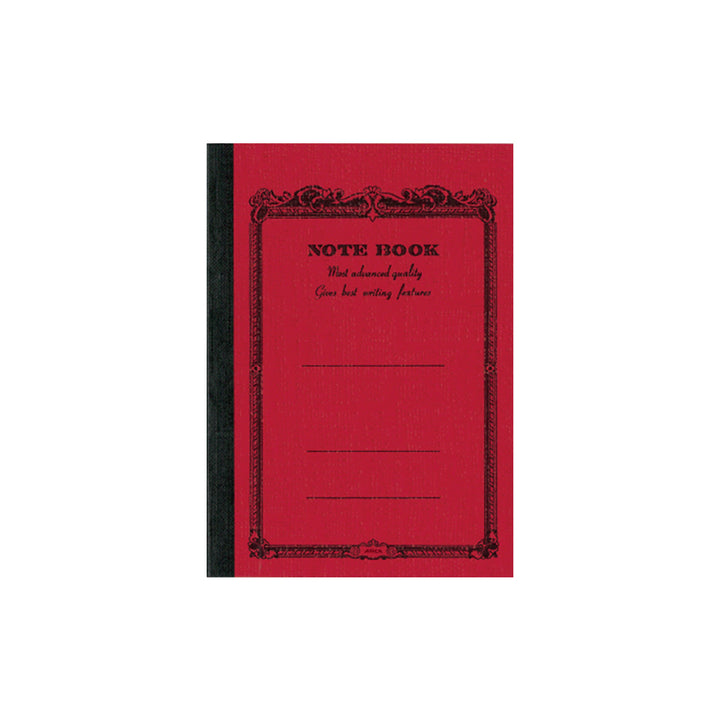 CD Notebook - Lined - A7 Pocket