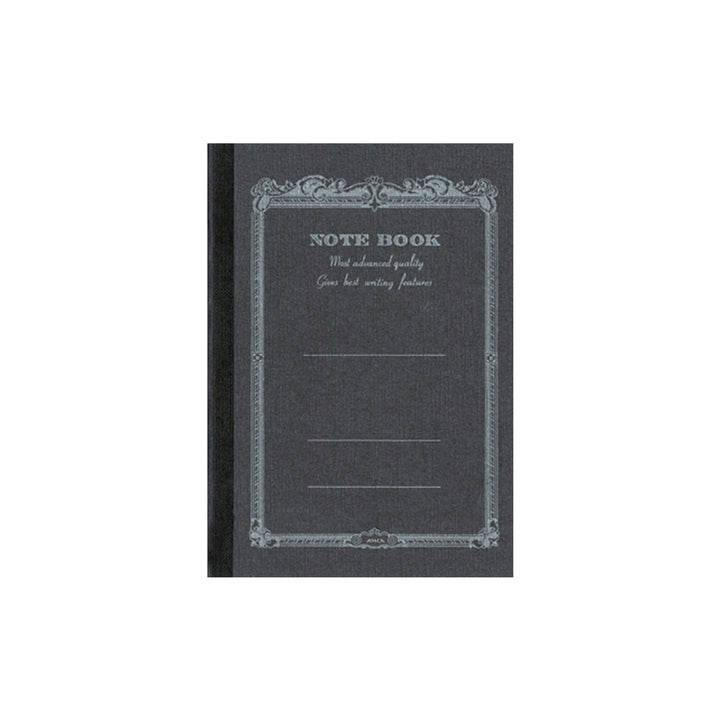 CD Notebook - Lined - A7 Pocket