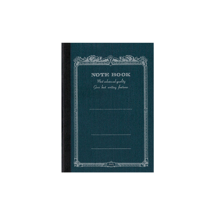 CD Notebook - Lined - A7 Pocket