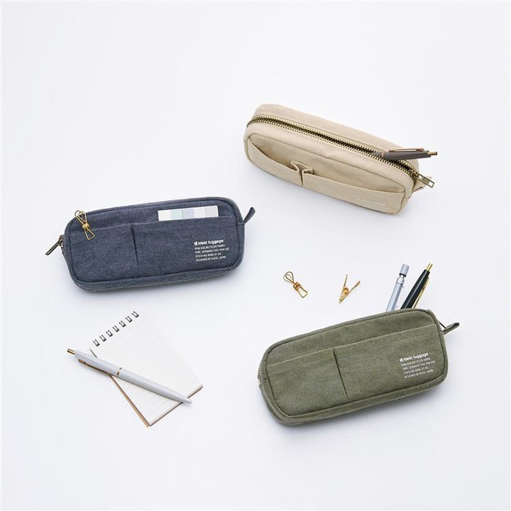 Seperate Tool Pencil Case