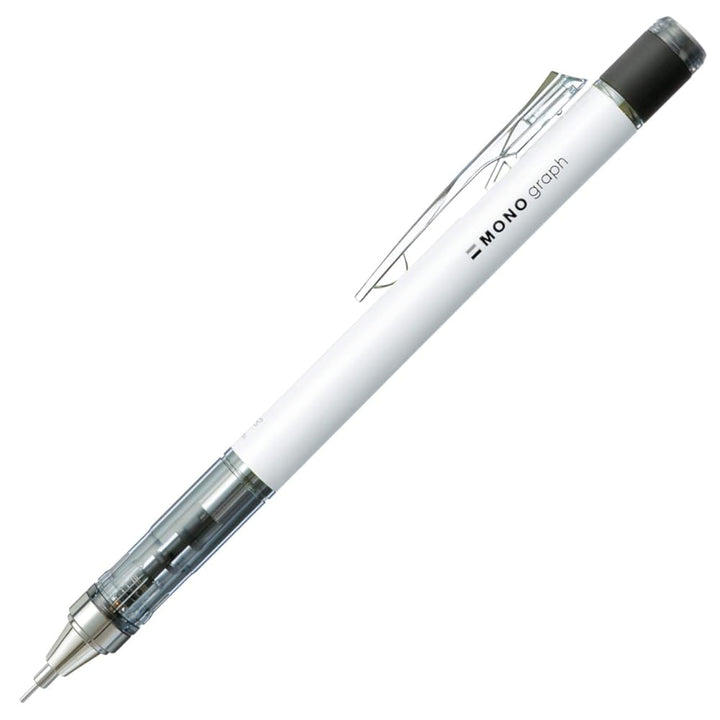 Mono Graph Shaker Mechanical Pencil
