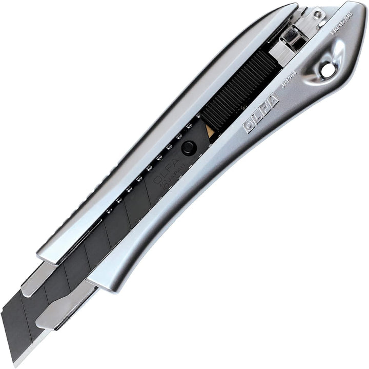 18mm Autolock Cutter
