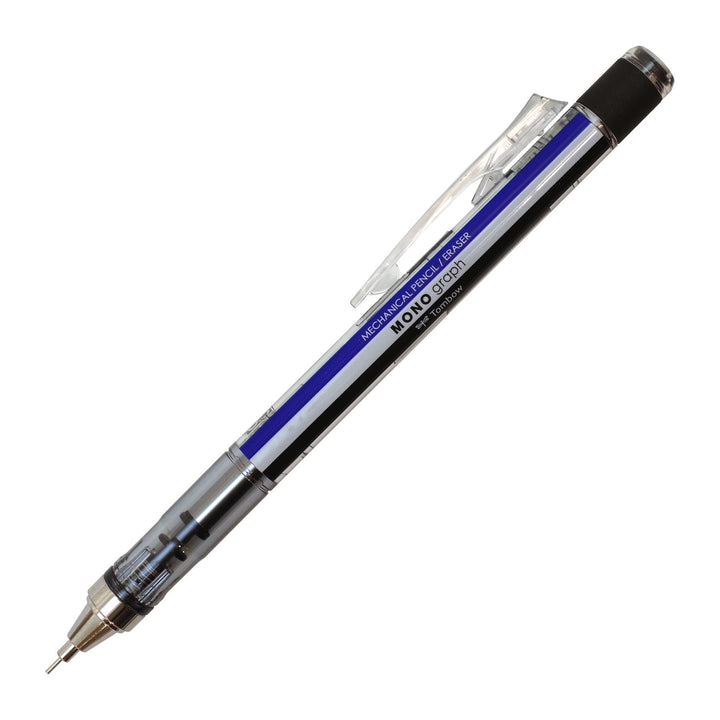 Mono Graph Shaker Mechanical Pencil