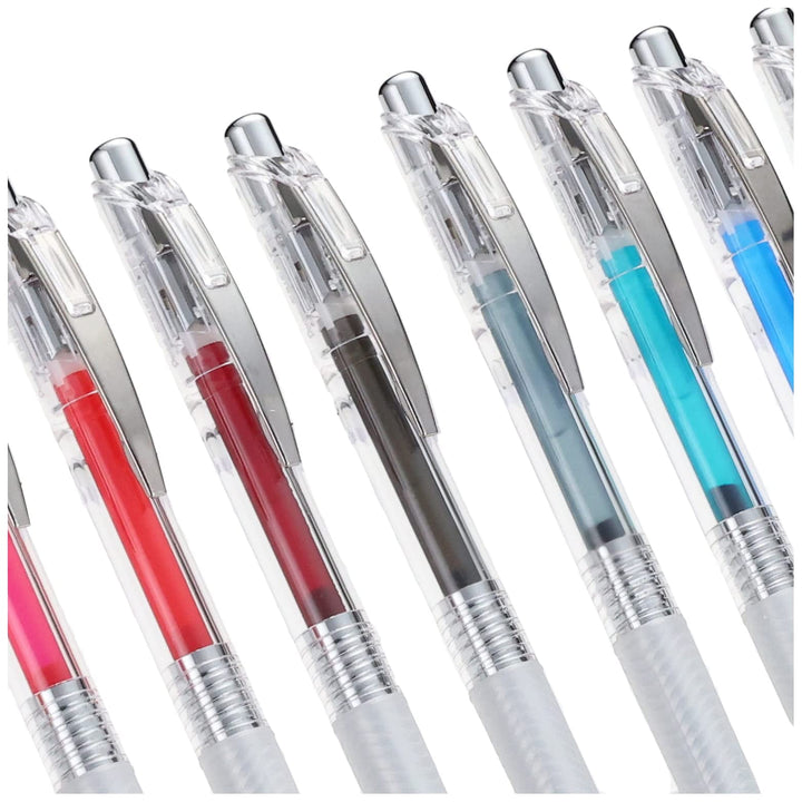 Energel Infree Gel Pen - Single Pen