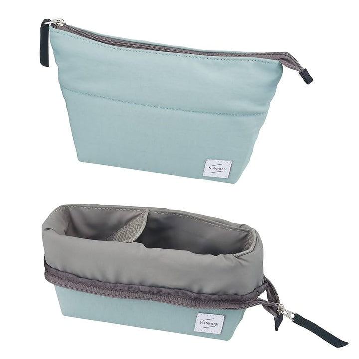 N.Storage Pencil Case