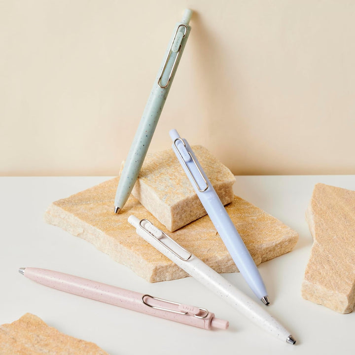 Uni-ball One F Premium Gel Pen - Earth Series