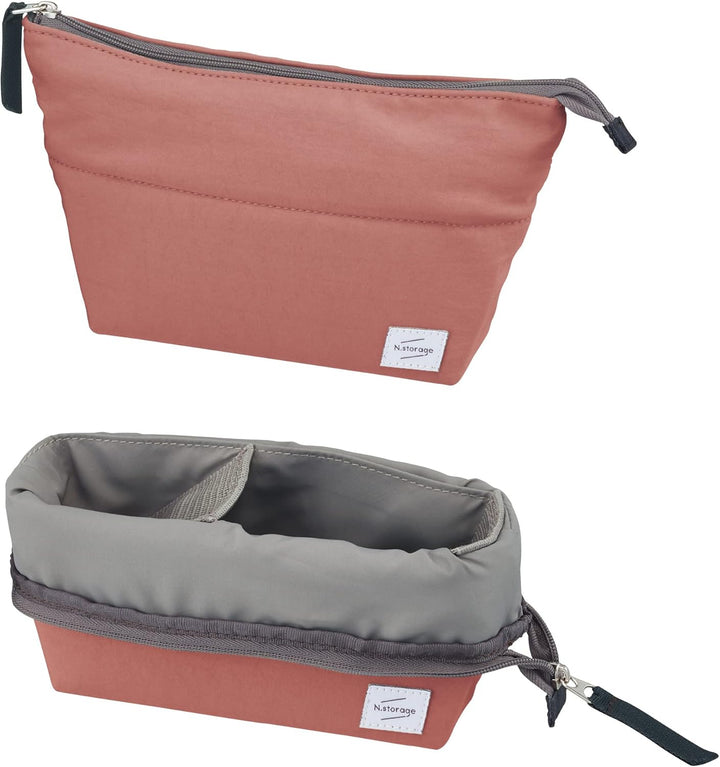 N.Storage Pencil Case
